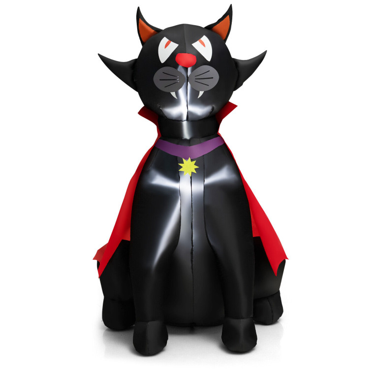 Halloween inflatable decorations