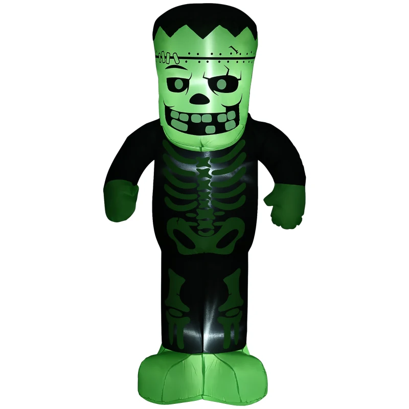 Inflatable Frankenstein inflatable
