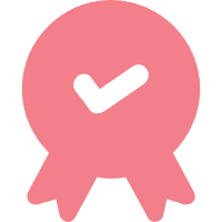 Quality Assurance Badge