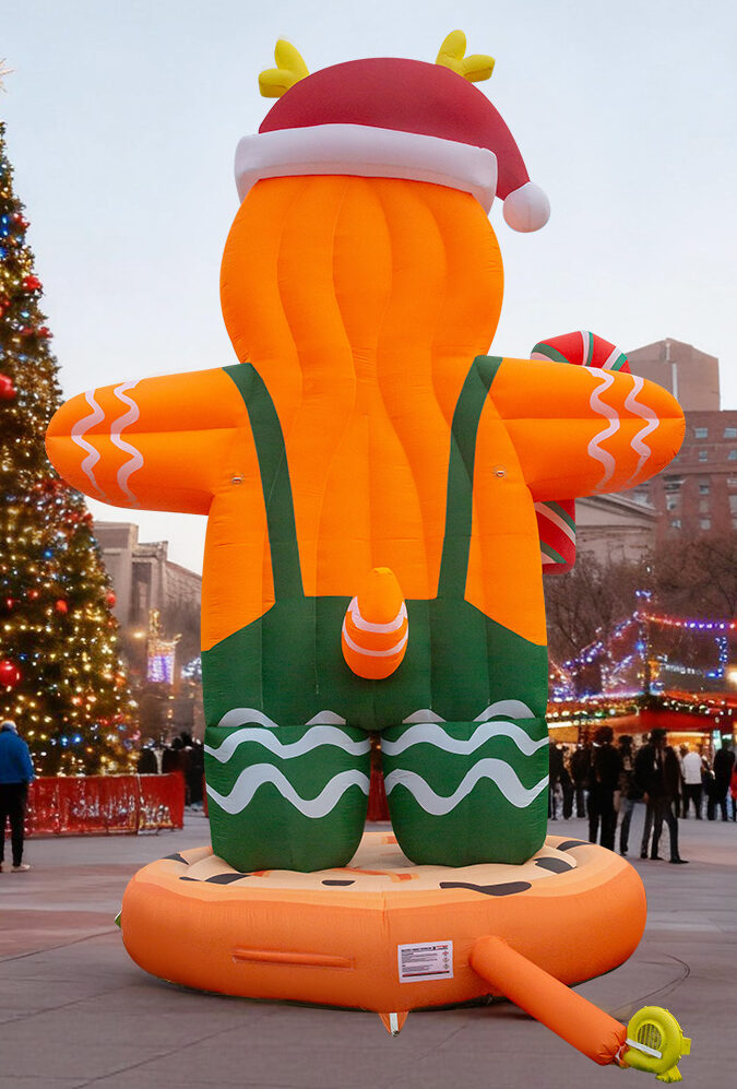 air-blower-for-gingerbread man