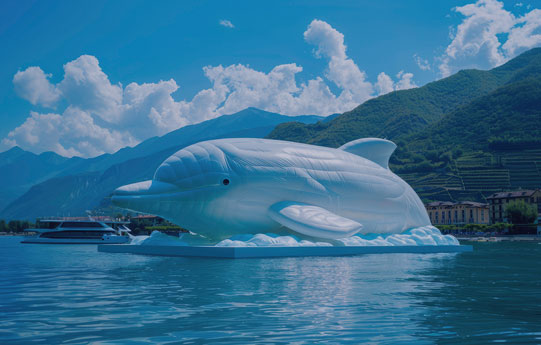 inflatable-dolphins-2